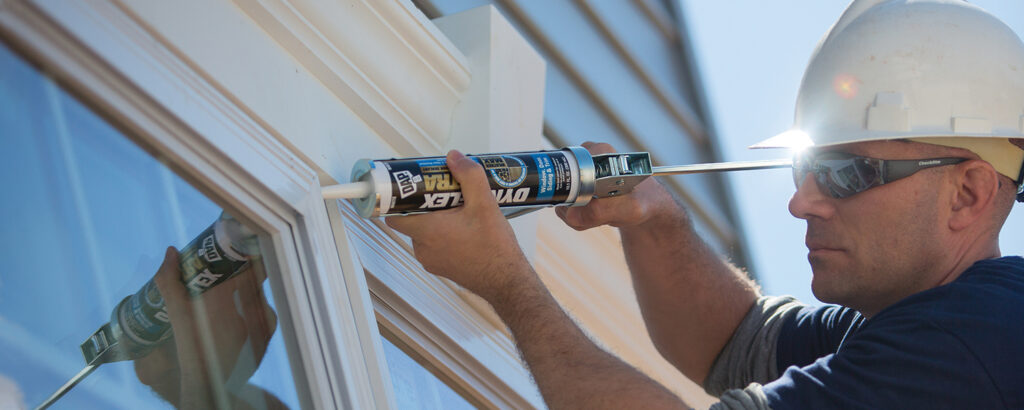 DAP Caulk & Caulking Supplies Astro UP Rock, Michigan