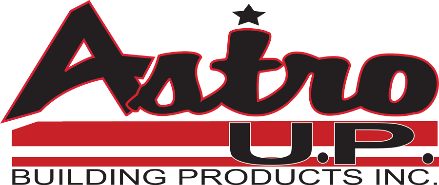 Astro U.P. Building Products INC Logo