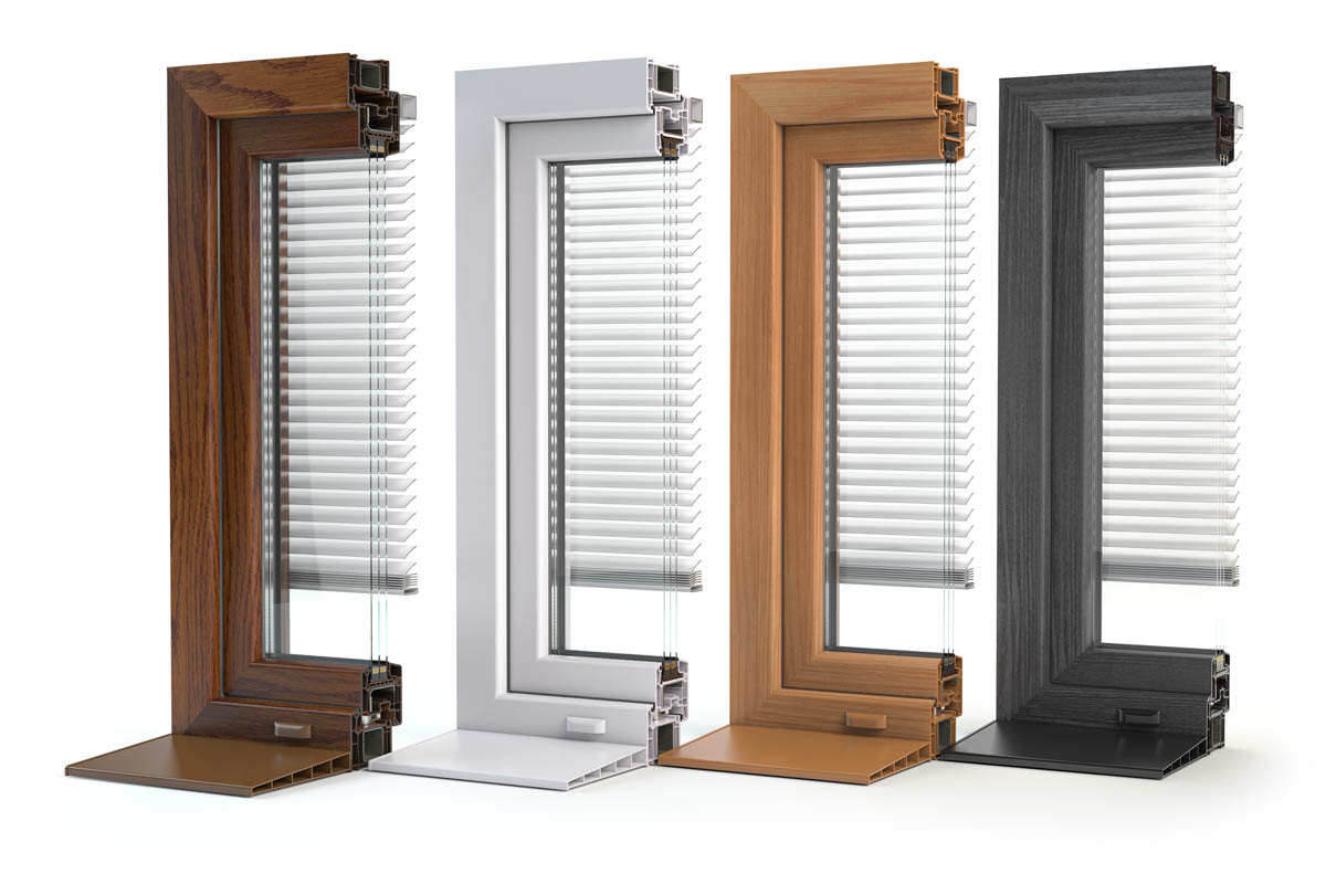 Several Frame Example In Window assortment of different window frames - Astro U.P.
