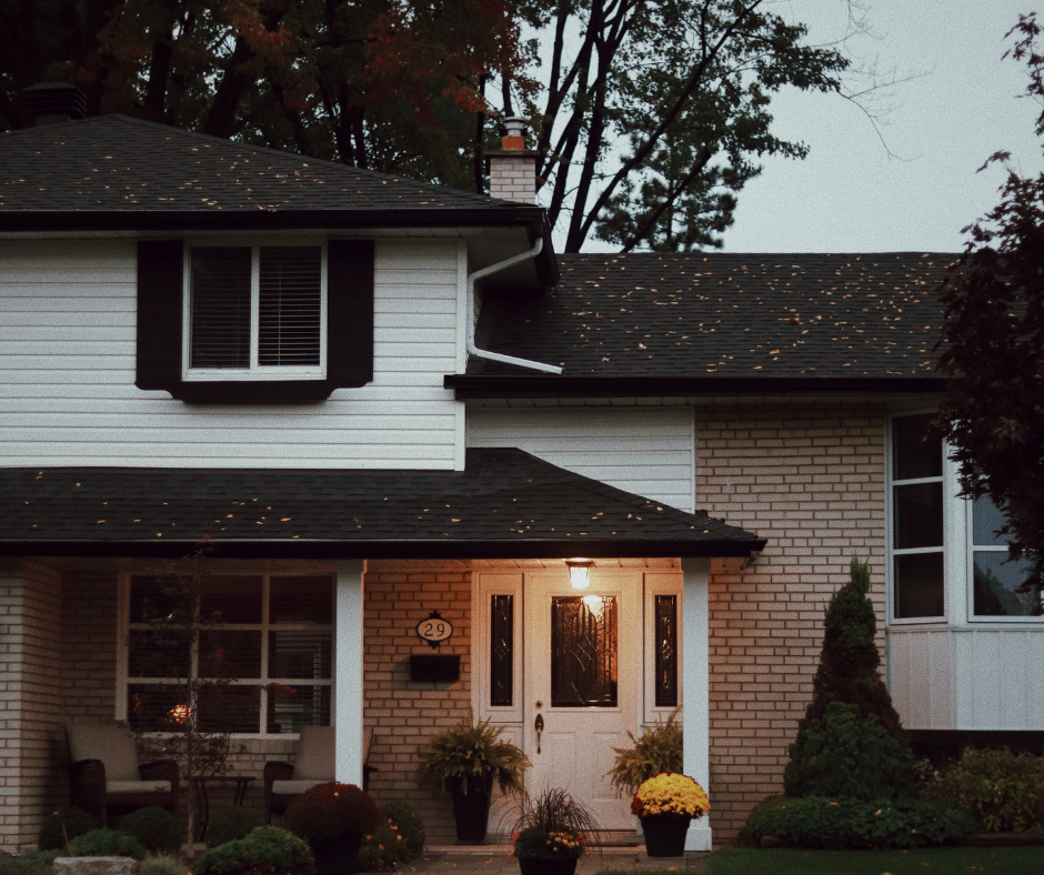 Homeowner Trends 2026