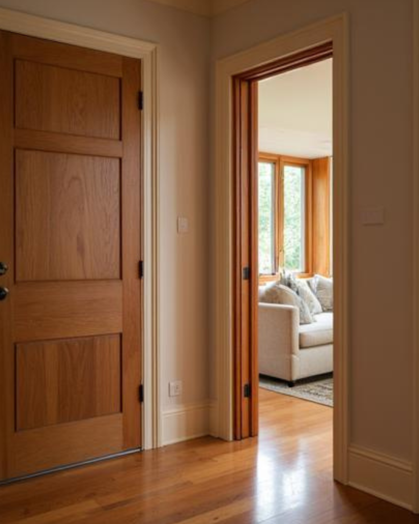 Interior Doors