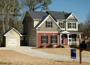 Popular Siding Colors