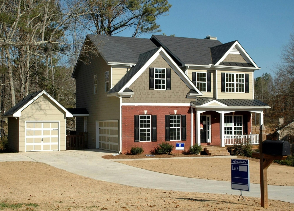 Popular Siding Colors