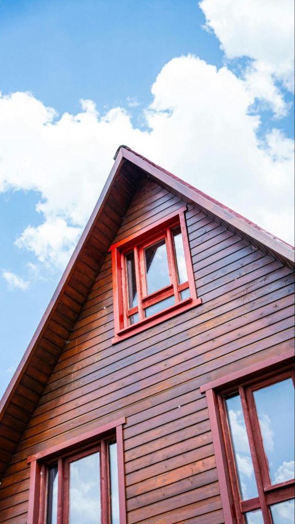 Dark Siding