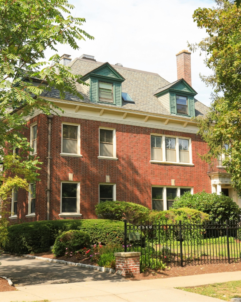 Roof Repair